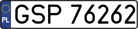 GSP76262