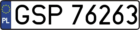 GSP76263