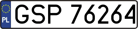 GSP76264