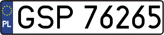 GSP76265