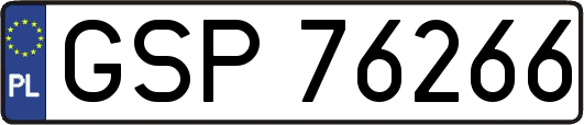 GSP76266