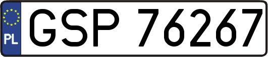 GSP76267