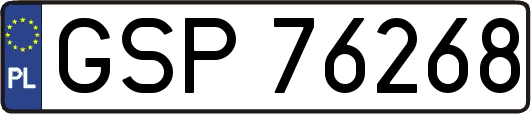 GSP76268