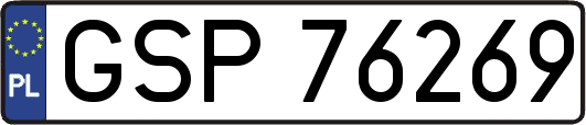 GSP76269