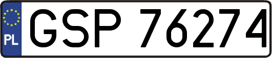 GSP76274
