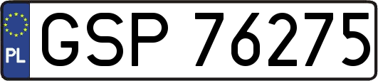 GSP76275