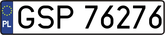 GSP76276
