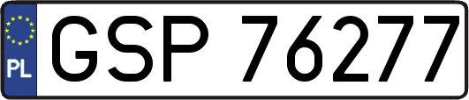 GSP76277