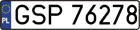 GSP76278