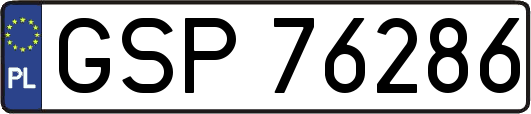 GSP76286