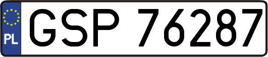 GSP76287