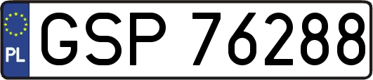 GSP76288