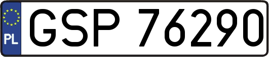 GSP76290