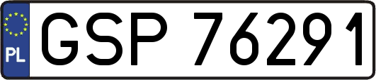 GSP76291
