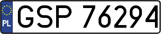 GSP76294