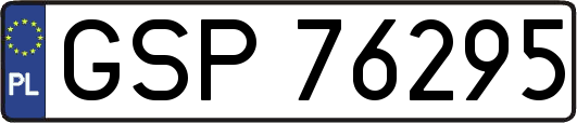 GSP76295