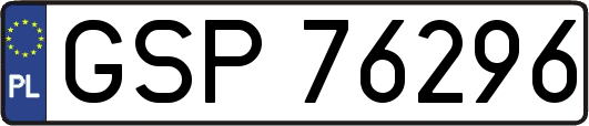 GSP76296