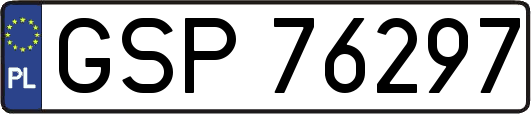 GSP76297