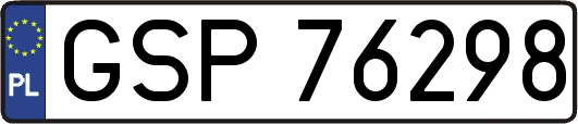 GSP76298