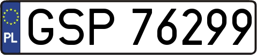 GSP76299