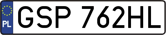 GSP762HL