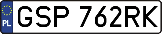 GSP762RK