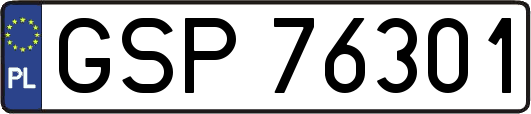 GSP76301