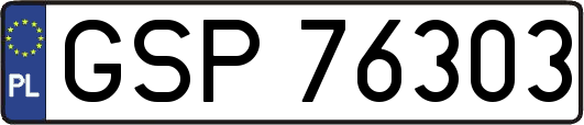 GSP76303
