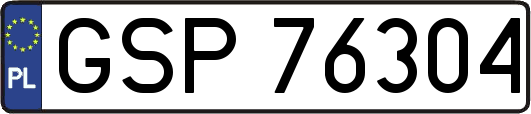 GSP76304