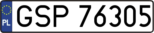 GSP76305
