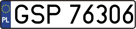 GSP76306