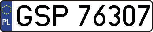 GSP76307