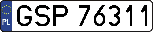 GSP76311