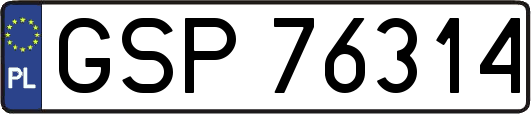 GSP76314