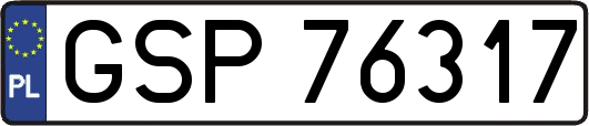 GSP76317