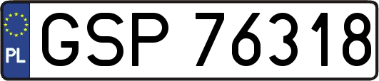GSP76318