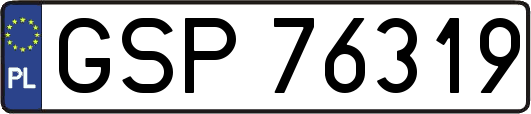 GSP76319