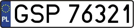 GSP76321