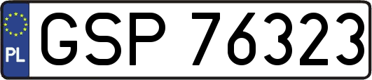 GSP76323