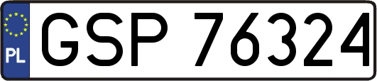 GSP76324
