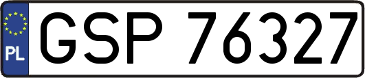 GSP76327