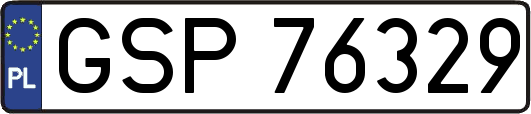 GSP76329