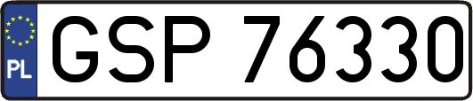 GSP76330