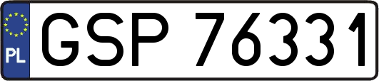 GSP76331
