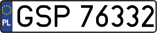 GSP76332