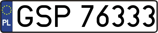 GSP76333