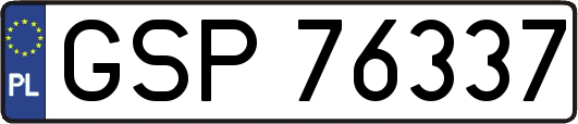 GSP76337