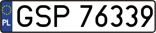 GSP76339