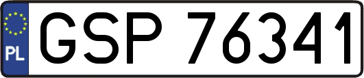 GSP76341