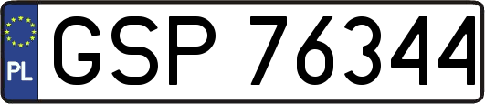 GSP76344